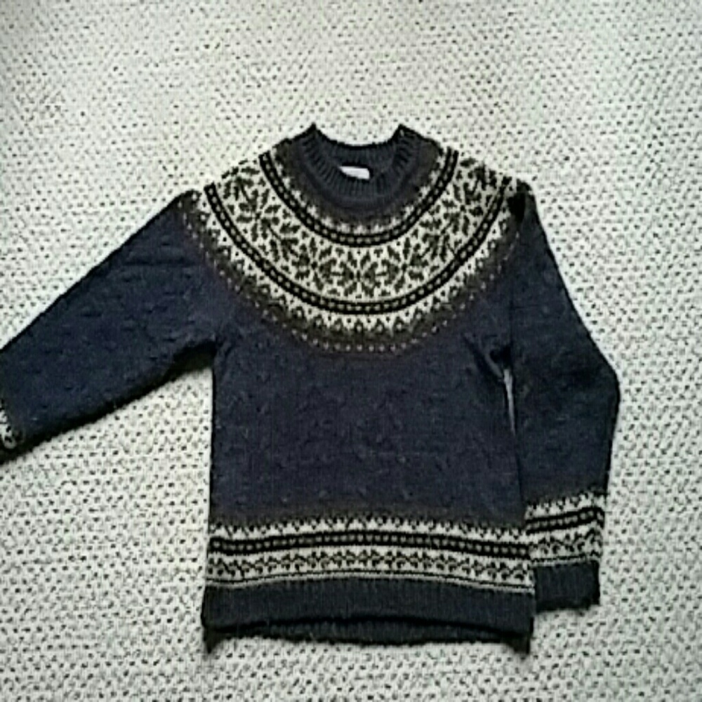 Sweater